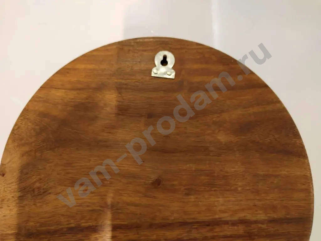 Декор из натурального дерева Тадж-Махал