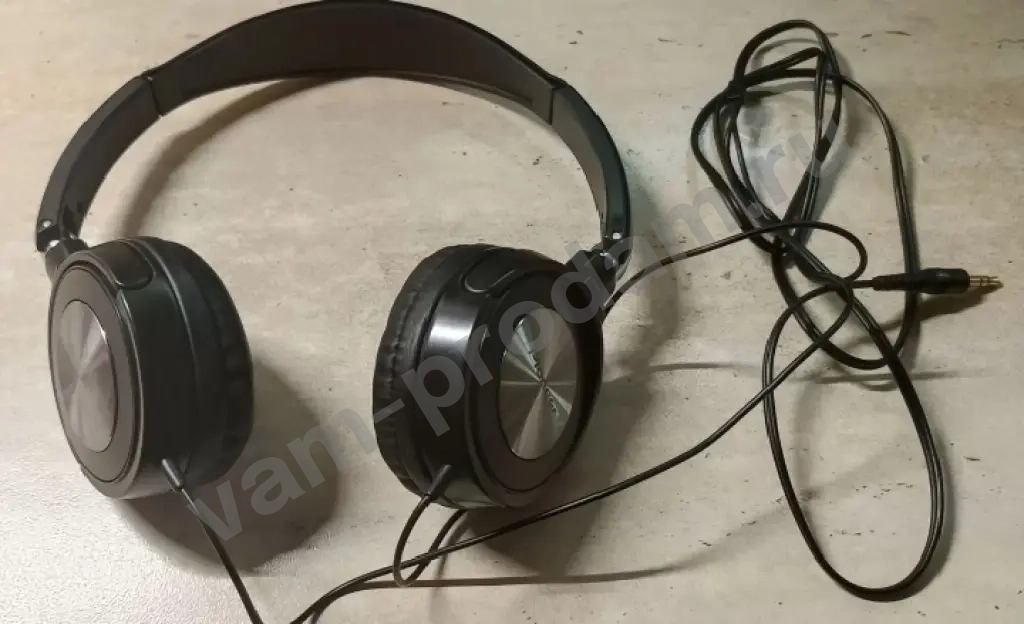 Наушники Pioneer SE-MJ531-N