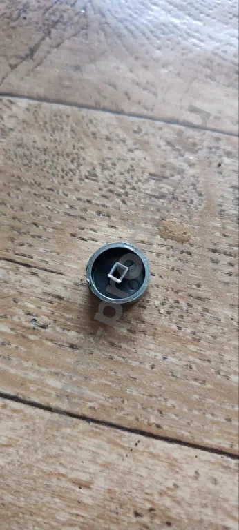 Кнопка включения питания для корпусов Олди