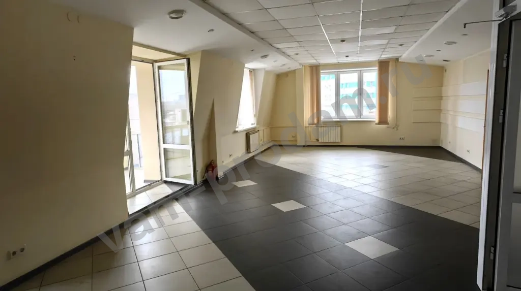 Офисное помещение, 189 м², Собственник