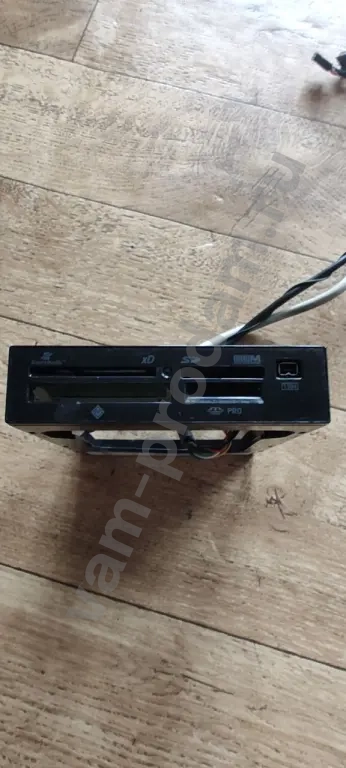 Картридер Acer Aspire M5100 CR.10400.006