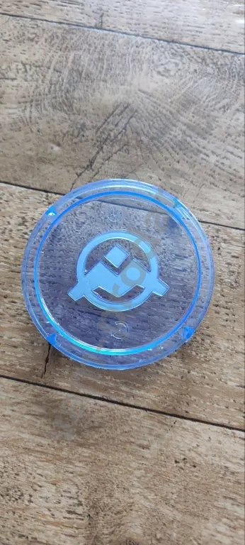 Заглушка декоративная на копрус Олди