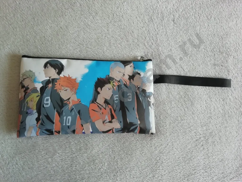 Косметичка