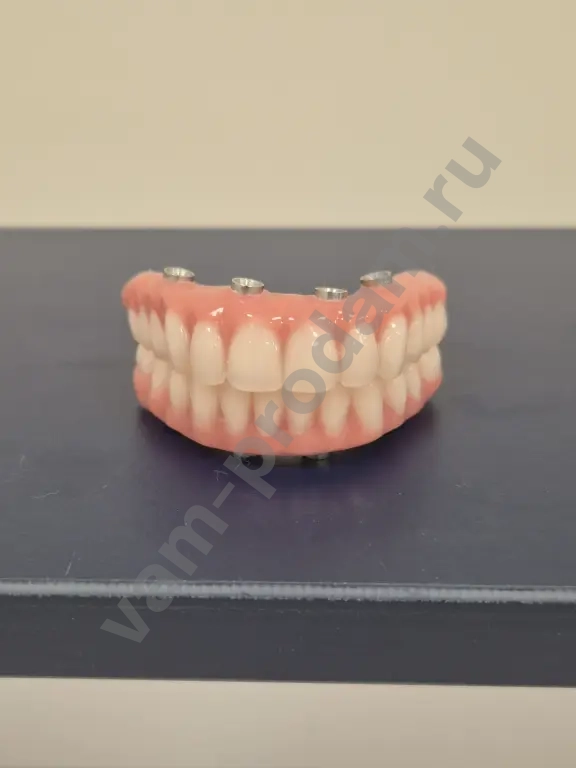 стоматология