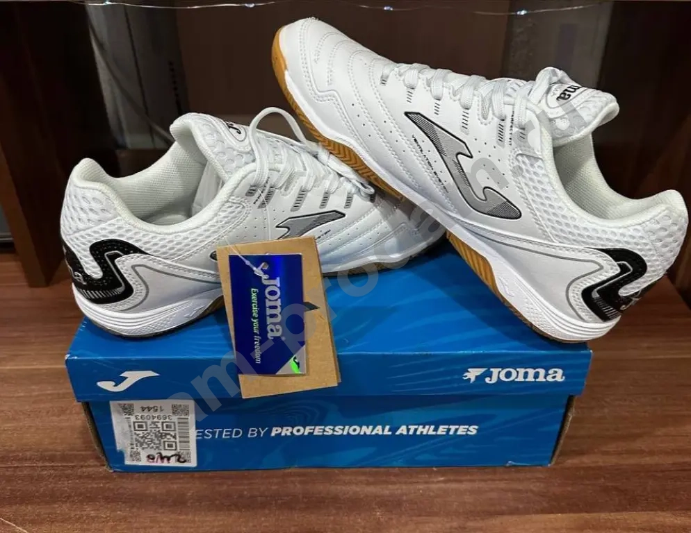 футзалки Joma