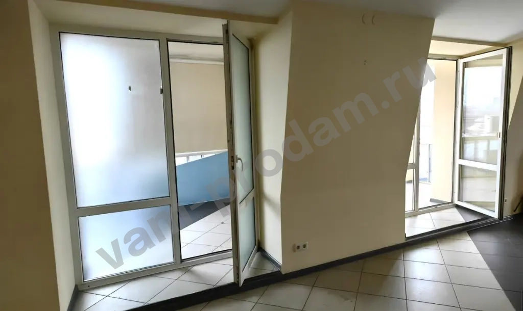 Офисное помещение, 189 м², Собственник