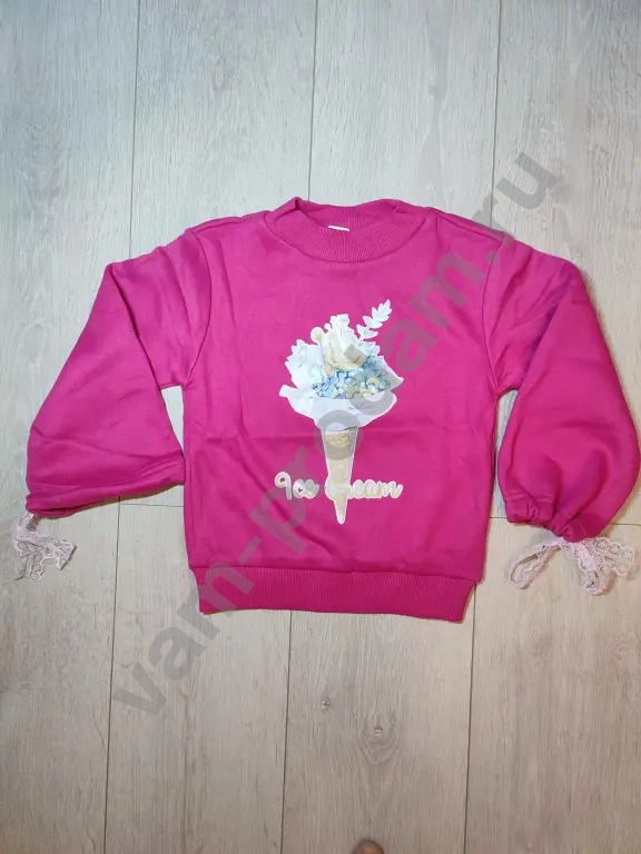 Кофточка красотки