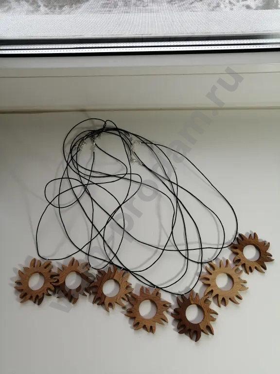 украшения, аксесуары