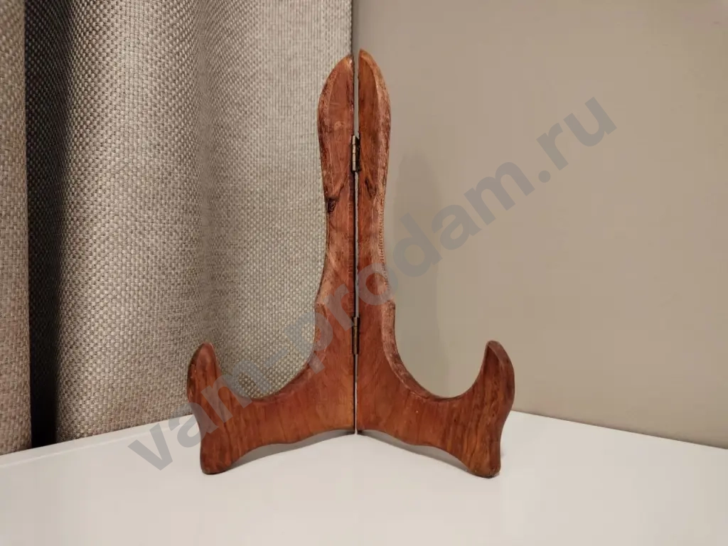 Декор из натурального дерева Тадж-Махал