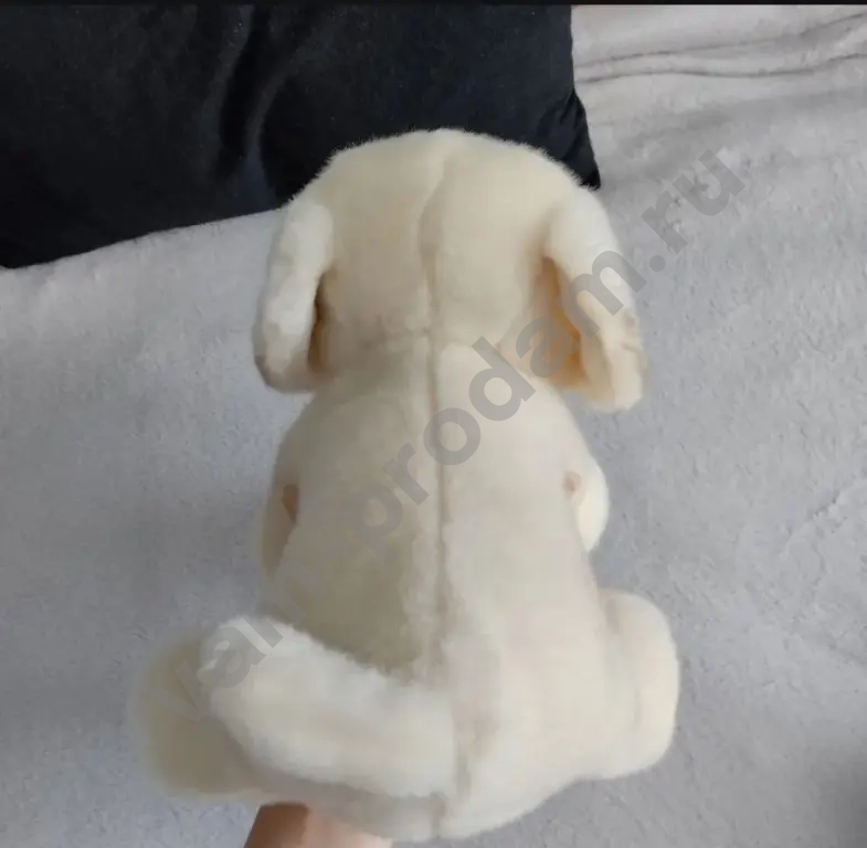 Мягкая игрушка