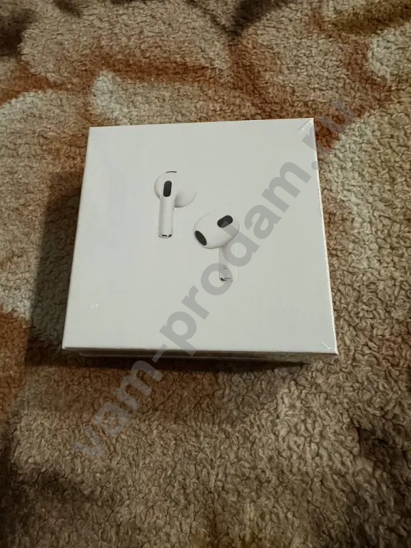 AirPods