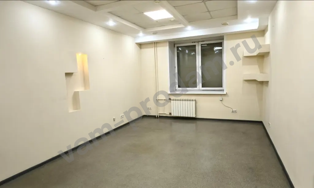 Офисное помещение, 189 м², Собственник