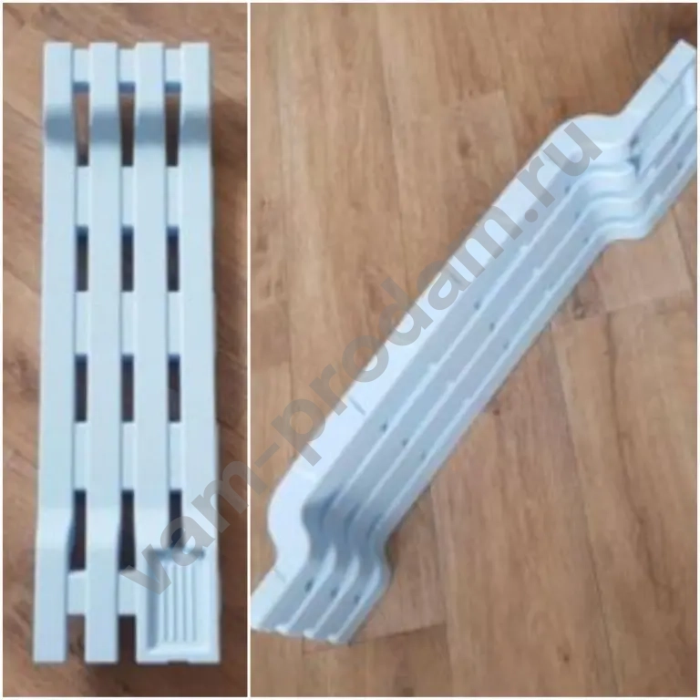 Сидушка в ванну пластик