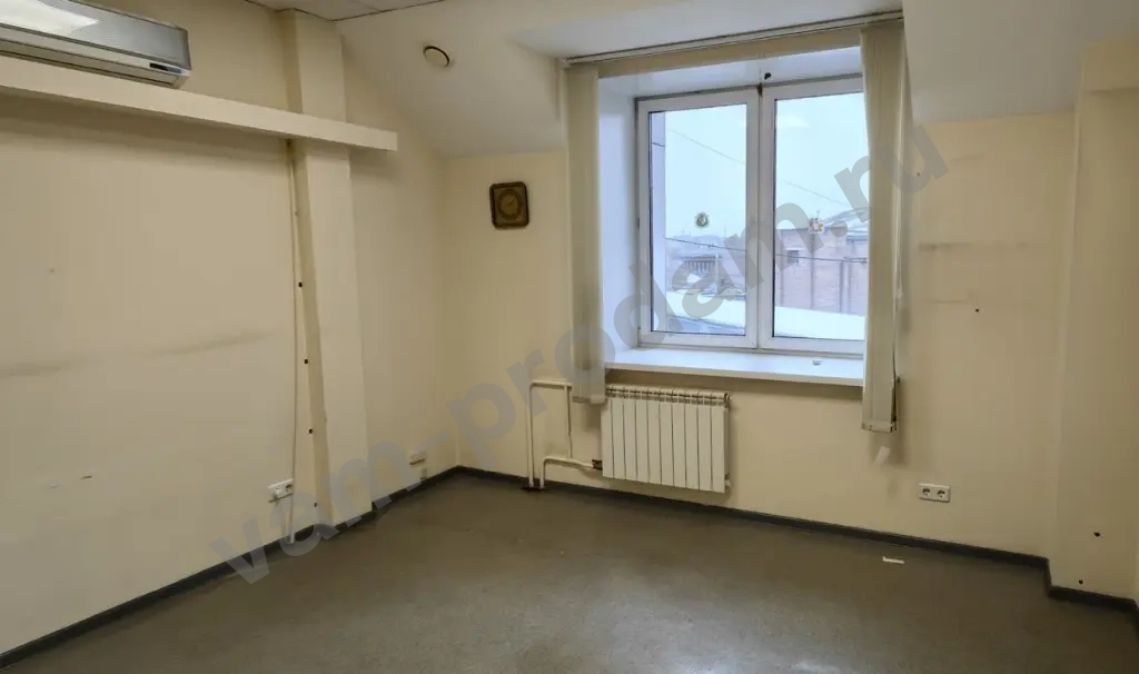 Офисное помещение, 189 м², Собственник