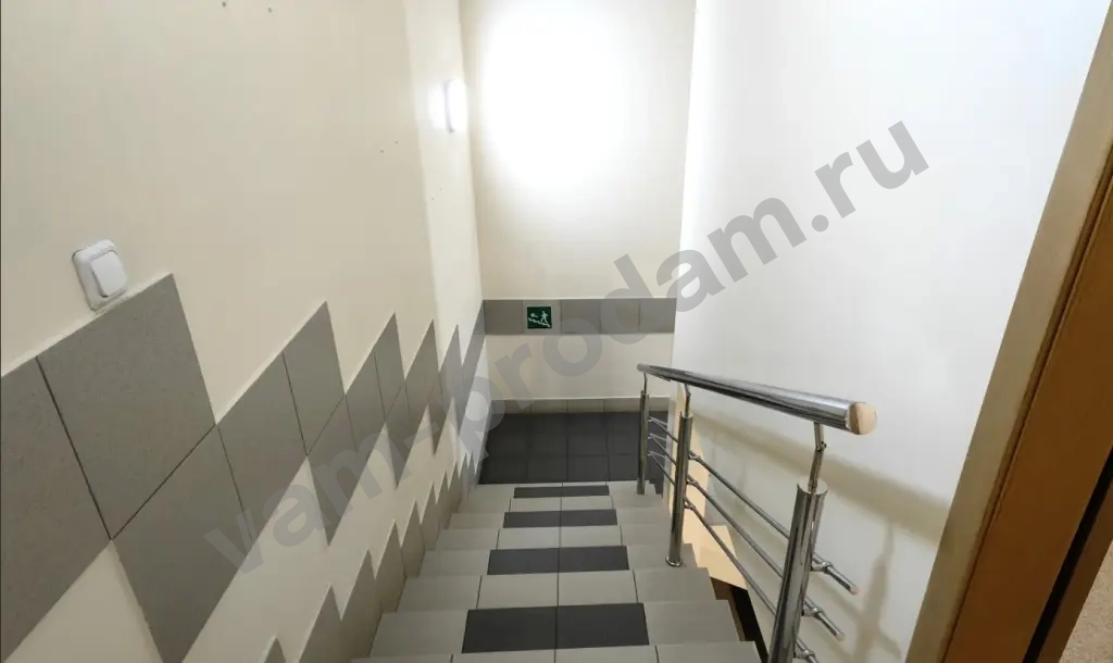 Офисное помещение, 189 м², Собственник