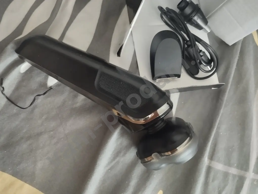 беспроводная бритва