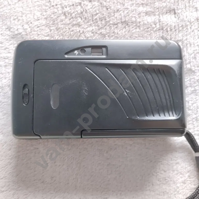 Плёночный фотоаппарат