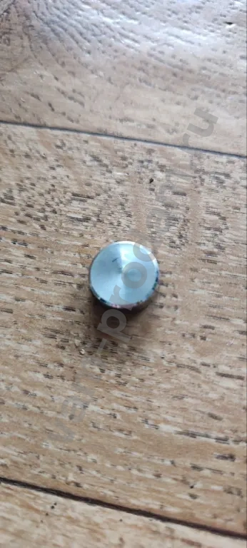 Кнопка включения питания для корпусов Олди