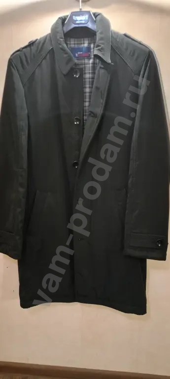 Куртка мужская