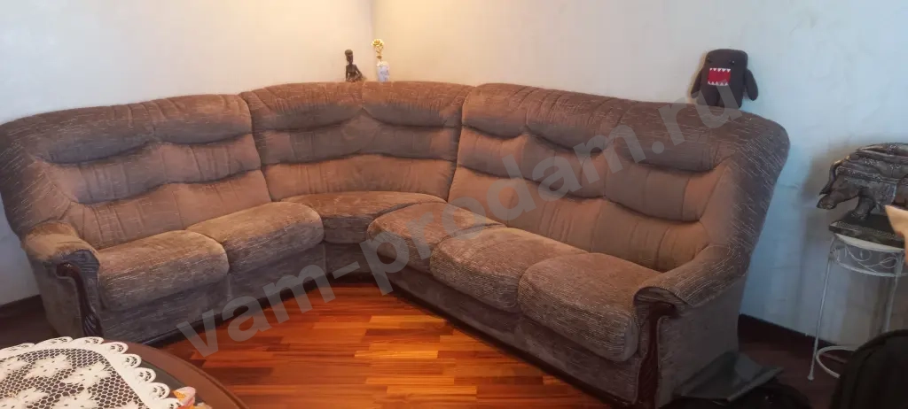 угловой диван