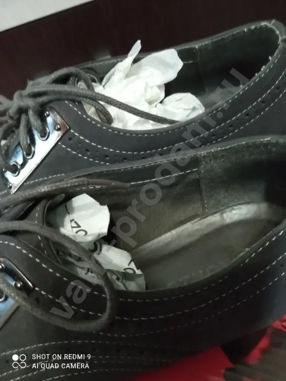 Полуботинки женские, ботильоны,36 р