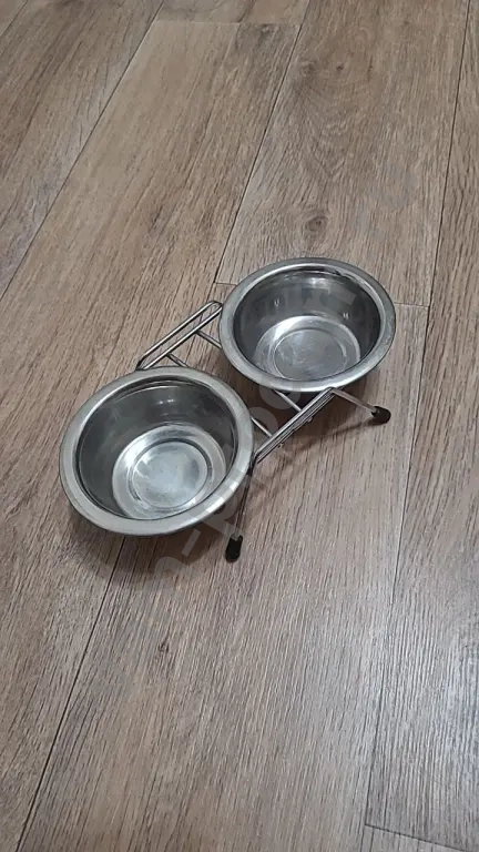 Для кошки, кота. Лоток, миски, расчески