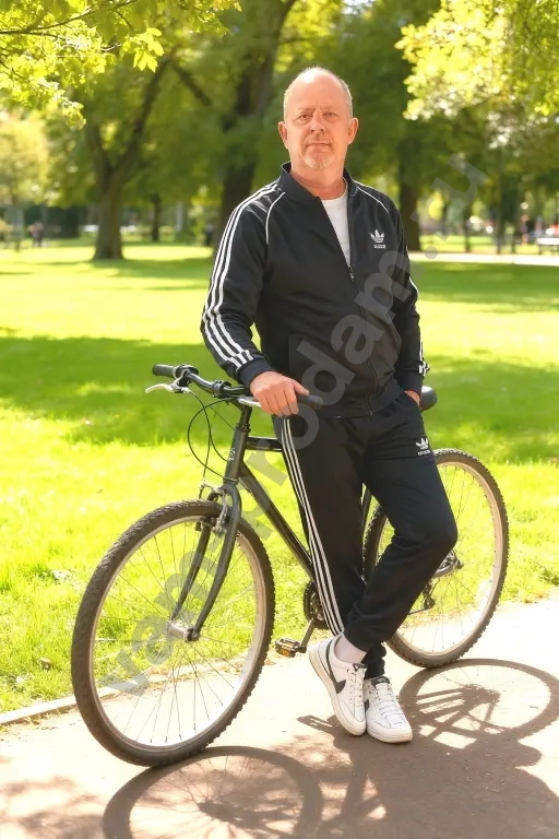 спортивный костюм