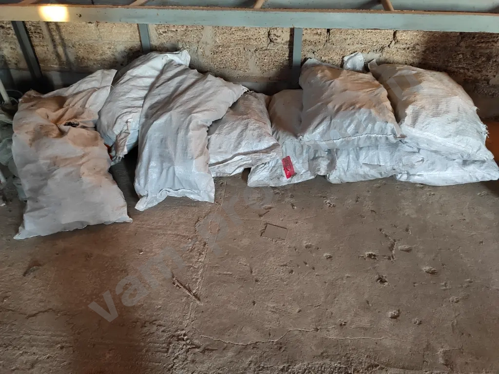 фиксаторы для арматуры опора Кубик