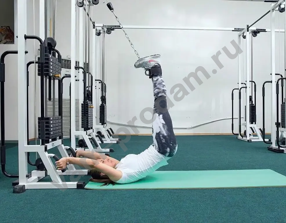 тренер и инструктор лфк