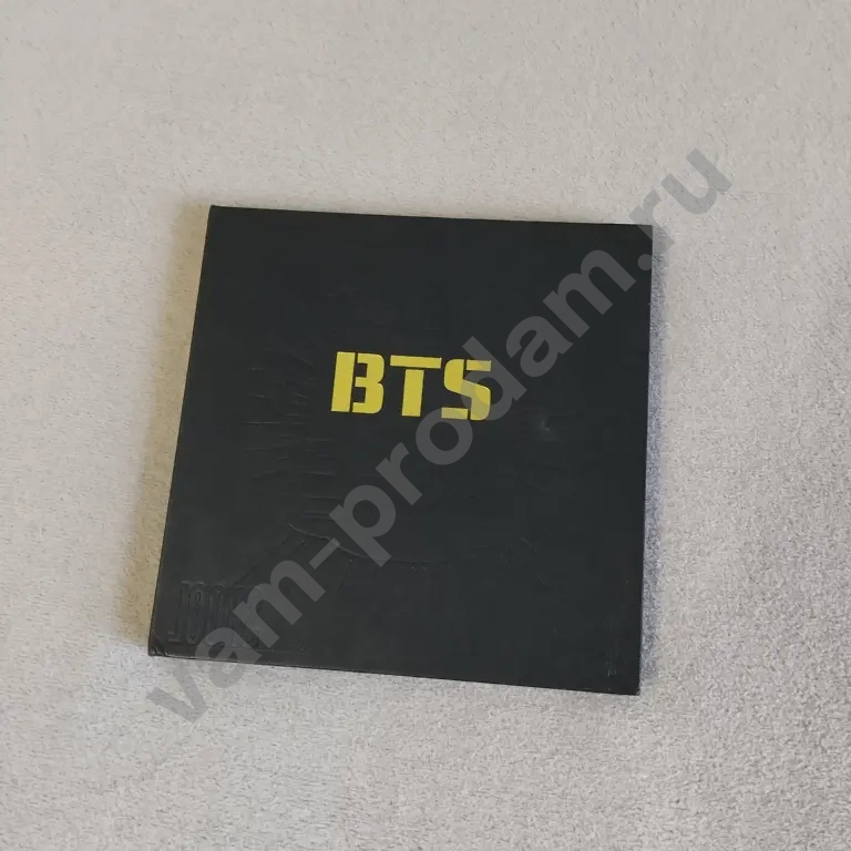 Альбом BTS