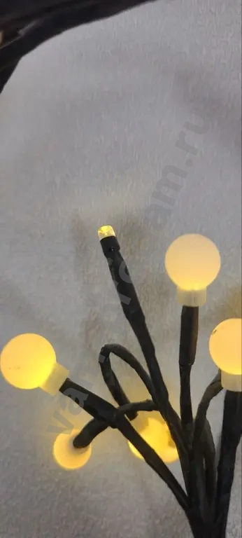 Светильник светодиодный Сакура