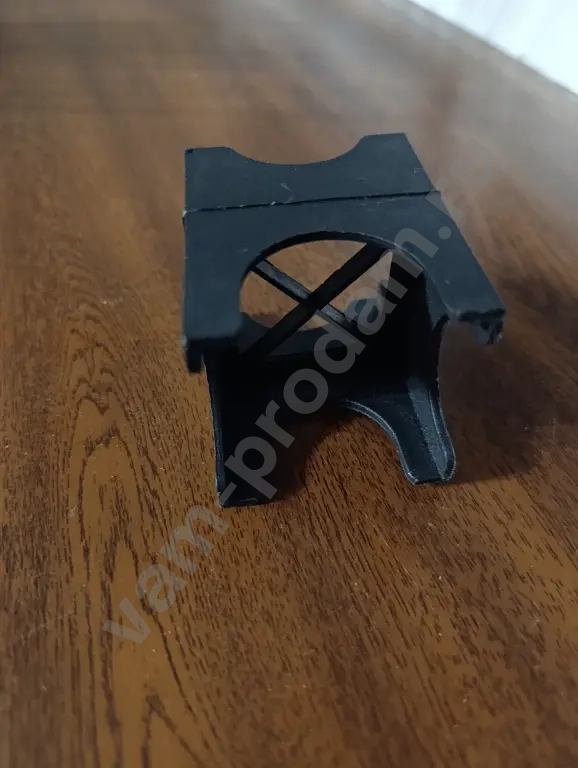 фиксаторы для арматуры опора Кубик