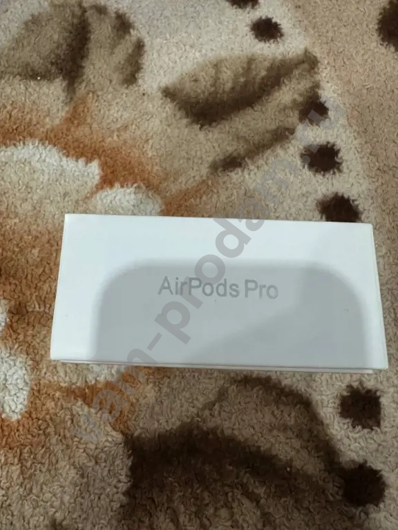 AirPods Pro2