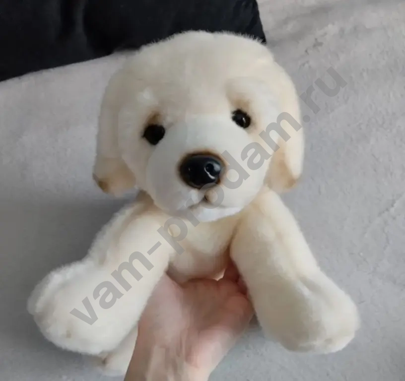 Мягкая игрушка