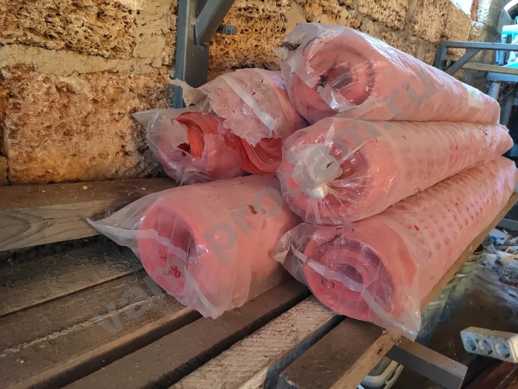 фиксаторы для арматуры опора Кубик