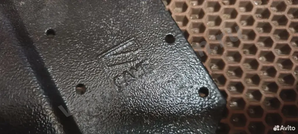 G0467 - Шарнир для складывания стрелы G0401, G0601