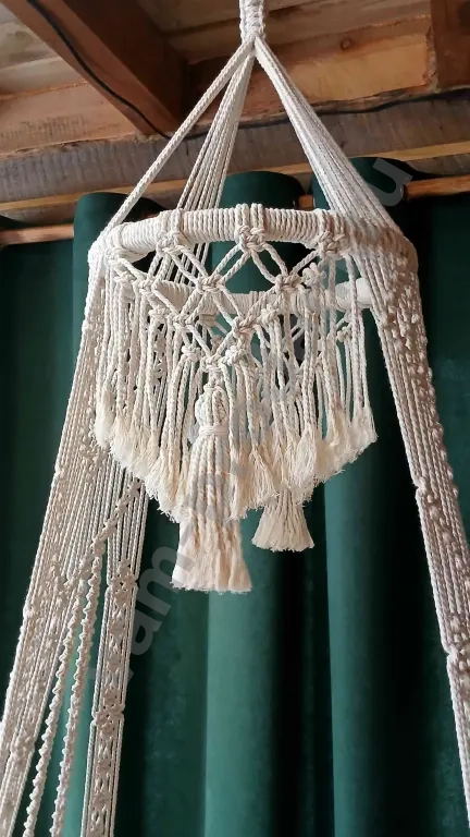 Колыбель-люлька-кроватка для новорожденных