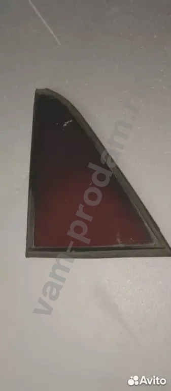 Форточка задняя правая Ваз 2101-7