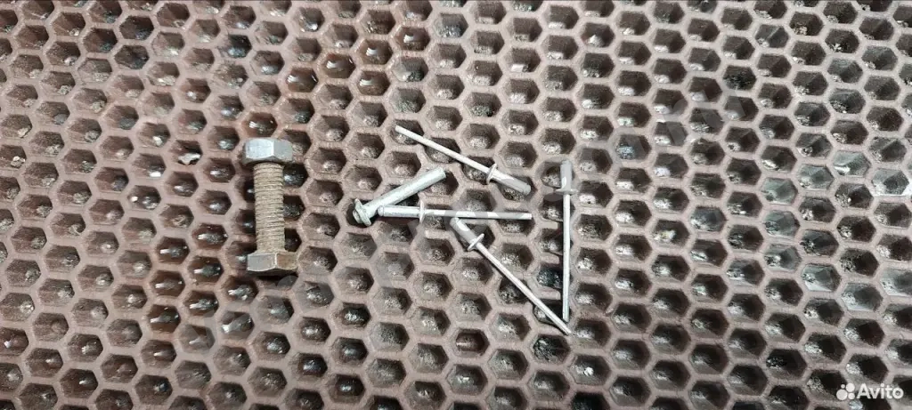 G0467 - Шарнир для складывания стрелы G0401, G0601