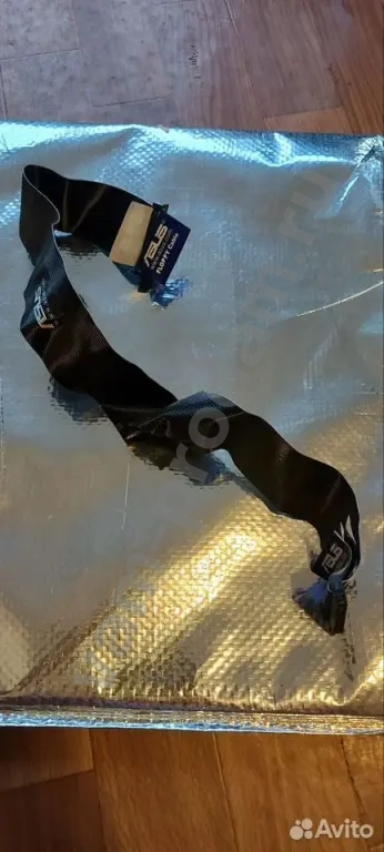 Шлейф Asus FDD floppy