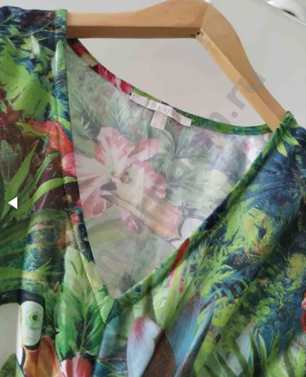 платье ANNA VERDI