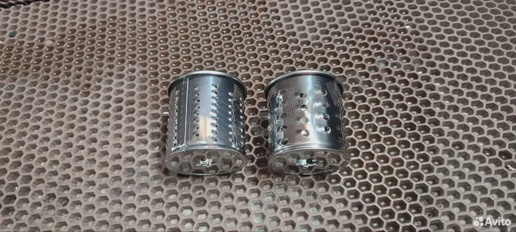 Барабан овощерезки, тёрки, шинковки