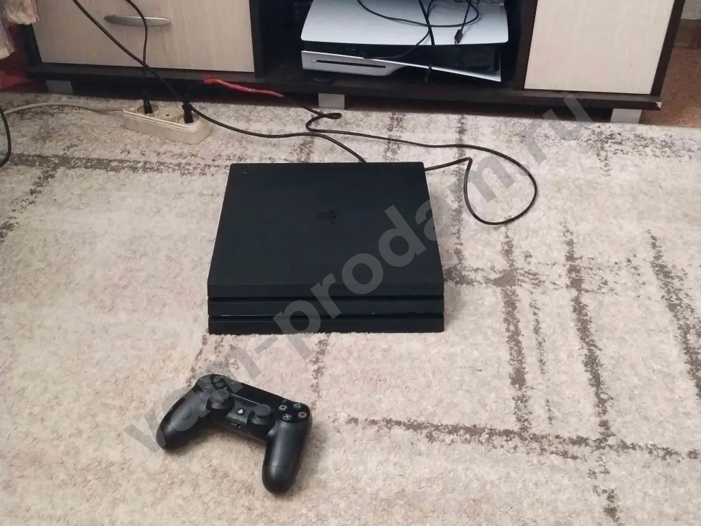 ps4 pro 1tb