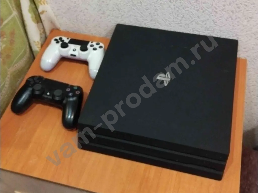 ps4 pro 1tb