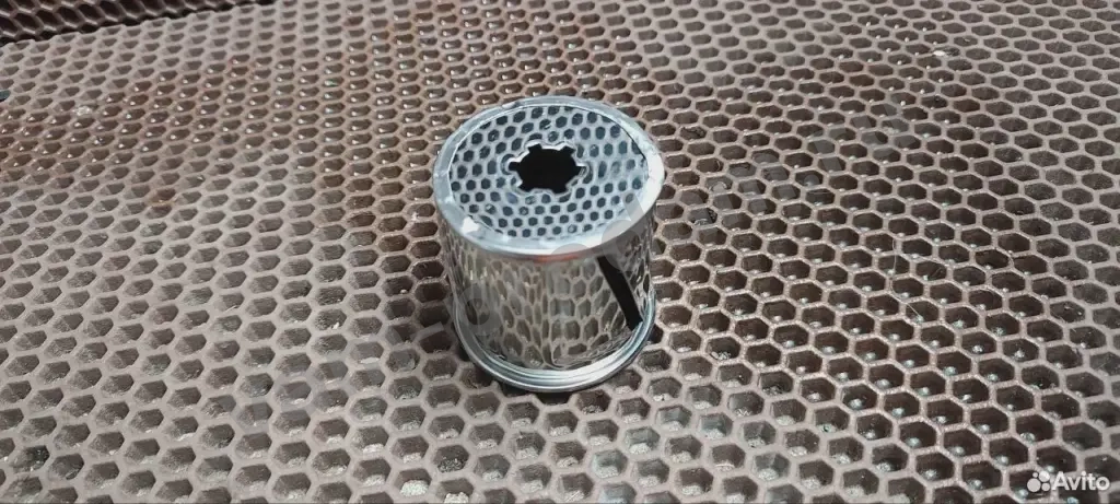 Барабан овощерезки, тёрки, шинковки