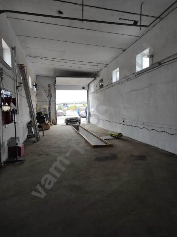 Техосмотр автомобилей, диагностическая карта для ГАИ