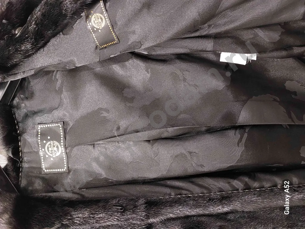 Шуба норковая размер 40-42