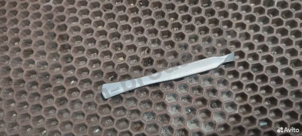 Лопатка плоская