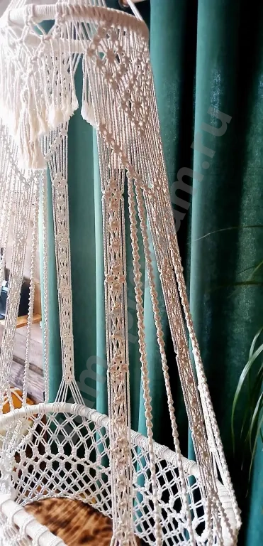 Колыбель-люлька-кроватка для новорожденных