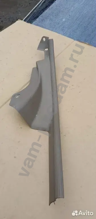 Крепление / кронштейн левое BMW E36